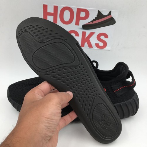 YEEZY BOOST 350 V2 Breds 2017 [ PREMIUM MATERIALS]